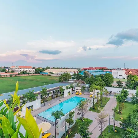Molito Blanc Postel Hotel